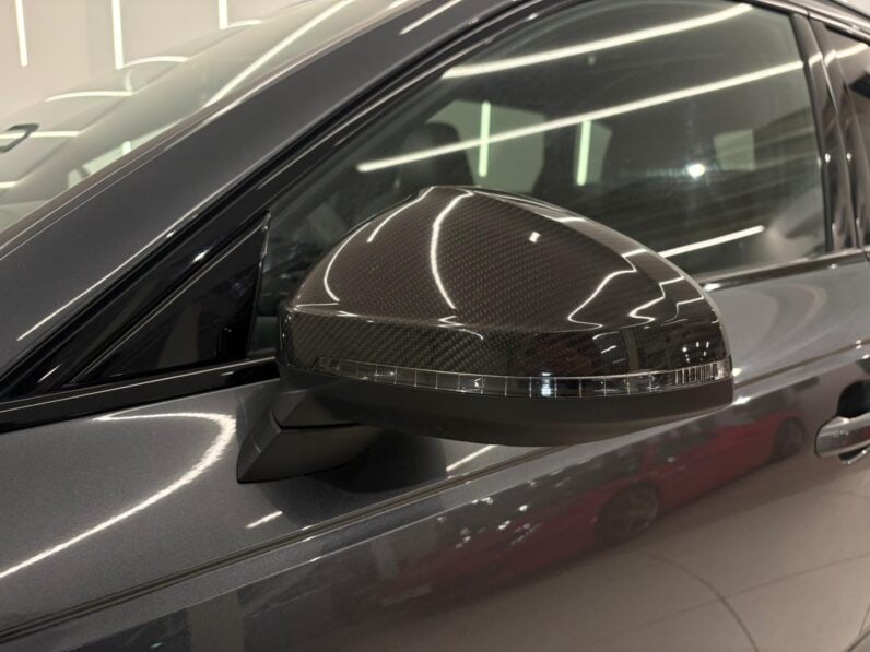 
								AUDI RS4 Avant Quattro 2.9 TFSI V6 450 cv Préparation ABT full									