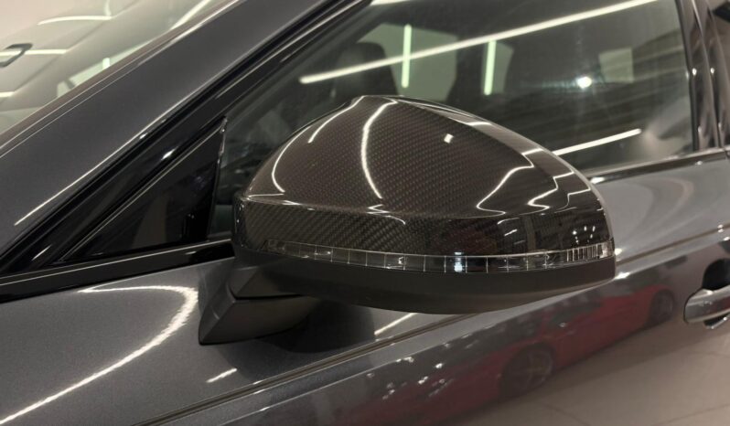 
								AUDI RS4 Avant Quattro 2.9 TFSI V6 450 cv Préparation ABT full									