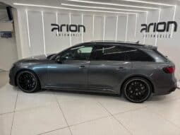 
										AUDI RS4 Avant Quattro 2.9 TFSI V6 450 cv Préparation ABT full									