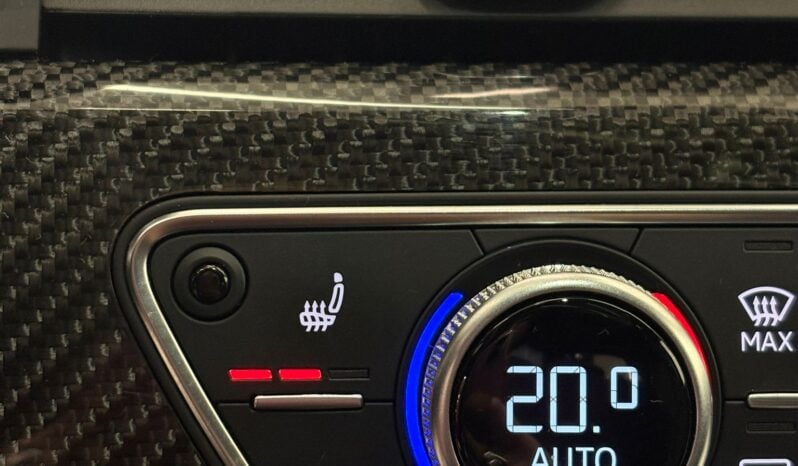 
								AUDI RS4 Avant Quattro 2.9 TFSI V6 450 cv Préparation ABT full									