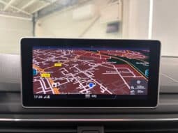 
										AUDI RS4 Avant Quattro 2.9 TFSI V6 450 cv Préparation ABT full									