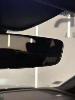 
										AUDI RS4 Avant Quattro 2.9 TFSI V6 450 cv Préparation ABT full									