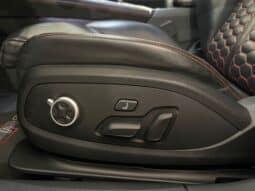 
										AUDI RS4 Avant Quattro 2.9 TFSI V6 450 cv Préparation ABT full									