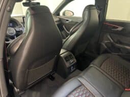 
										AUDI RS4 Avant Quattro 2.9 TFSI V6 450 cv Préparation ABT full									