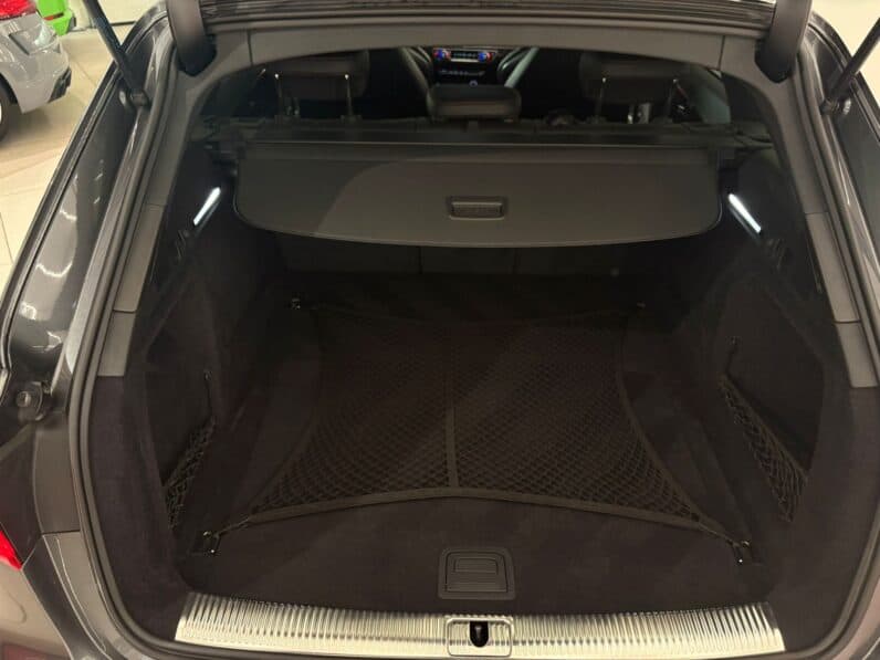 
								AUDI RS4 Avant Quattro 2.9 TFSI V6 450 cv Préparation ABT full									