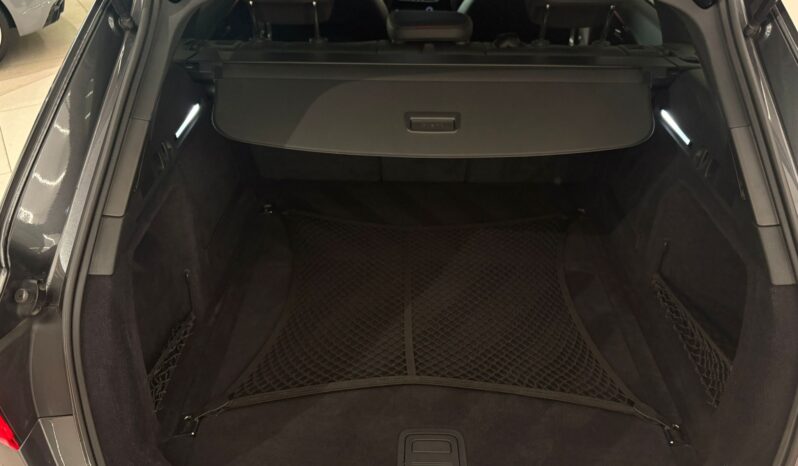 
								AUDI RS4 Avant Quattro 2.9 TFSI V6 450 cv Préparation ABT full									