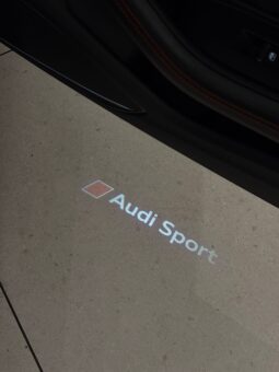 
										AUDI RS4 Avant Quattro 2.9 TFSI V6 450 cv Préparation ABT full									