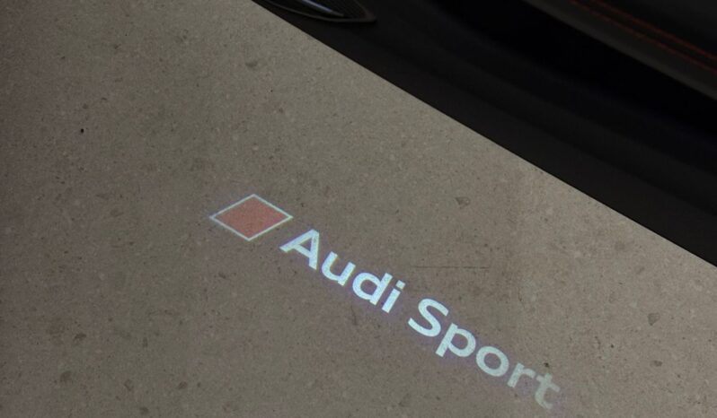 
								AUDI RS4 Avant Quattro 2.9 TFSI V6 450 cv Préparation ABT full									