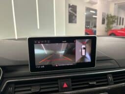 
										AUDI RS4 Avant Quattro 2.9 TFSI V6 450 cv Préparation ABT full									