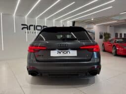 
										AUDI RS4 Avant Quattro 2.9 TFSI V6 450 cv Préparation ABT full									