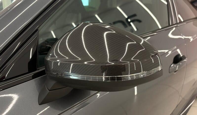 
								AUDI RS4 Avant Quattro 2.9 TFSI V6 450 cv Préparation ABT full									