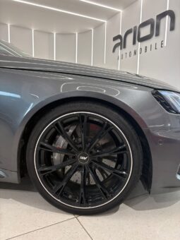 
										AUDI RS4 Avant Quattro 2.9 TFSI V6 450 cv Préparation ABT full									