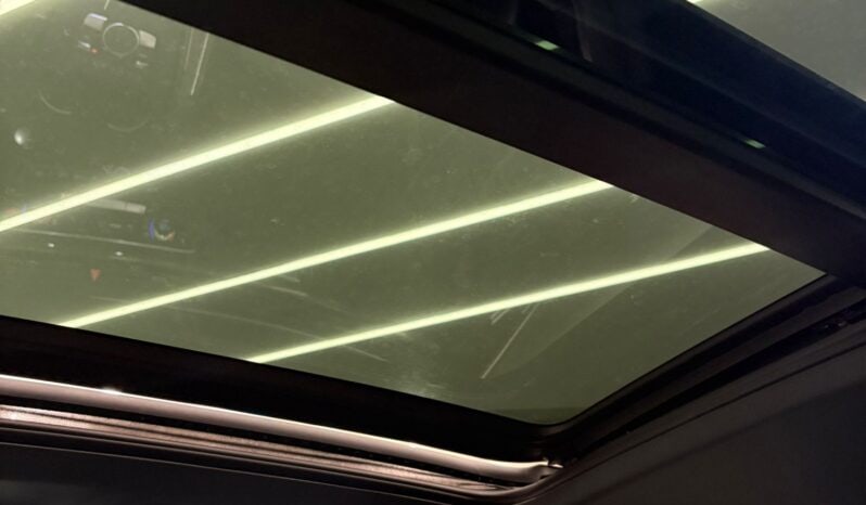 
								AUDI RS4 Avant Quattro 2.9 TFSI V6 450 cv Préparation ABT full									