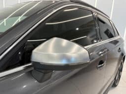 
										AUDI A3 Sportback 2.0 TDi S-Tronic6 S&S 150 cv S-Line full									