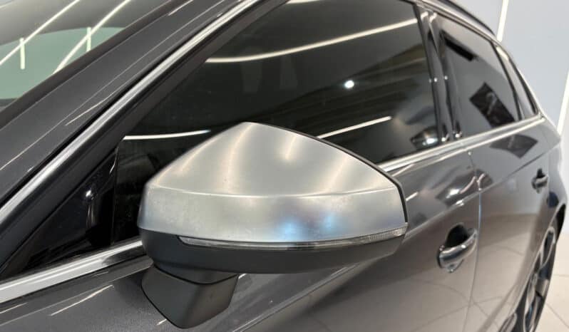 
								AUDI A3 Sportback 2.0 TDi S-Tronic6 S&S 150 cv S-Line full									