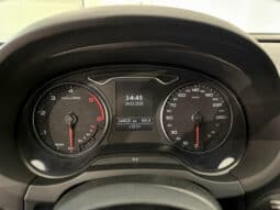 
										AUDI A3 Sportback 2.0 TDi S-Tronic6 S&S 150 cv S-Line full									