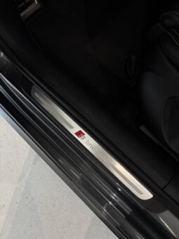 
										AUDI A3 Sportback 2.0 TDi S-Tronic6 S&S 150 cv S-Line full									