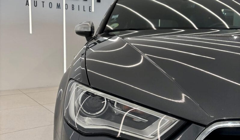 
								AUDI A3 Sportback 2.0 TDi S-Tronic6 S&S 150 cv S-Line full									