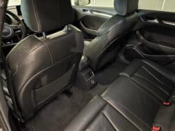 
										AUDI A3 Sportback 2.0 TDi S-Tronic6 S&S 150 cv S-Line full									