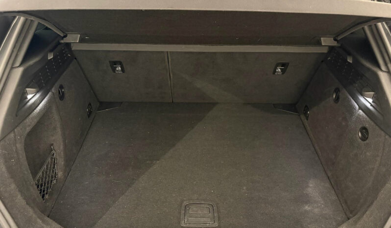 
								AUDI A3 Sportback 2.0 TDi S-Tronic6 S&S 150 cv S-Line full									