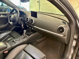 
										AUDI A3 Sportback 2.0 TDi S-Tronic6 S&S 150 cv S-Line full									