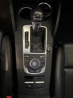 
										AUDI A3 Sportback 2.0 TDi S-Tronic6 S&S 150 cv S-Line full									