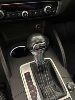 
										AUDI A3 Sportback 2.0 TDi S-Tronic6 S&S 150 cv S-Line full									