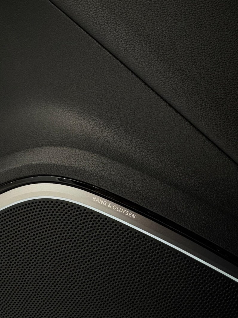 
								AUDI A3 Sportback 2.0 TDi S-Tronic6 S&S 150 cv S-Line full									