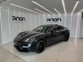 PORSCHE Panamera II 4S Diesel 4.0 V8 Bi-Turbo PDK8 422 cv