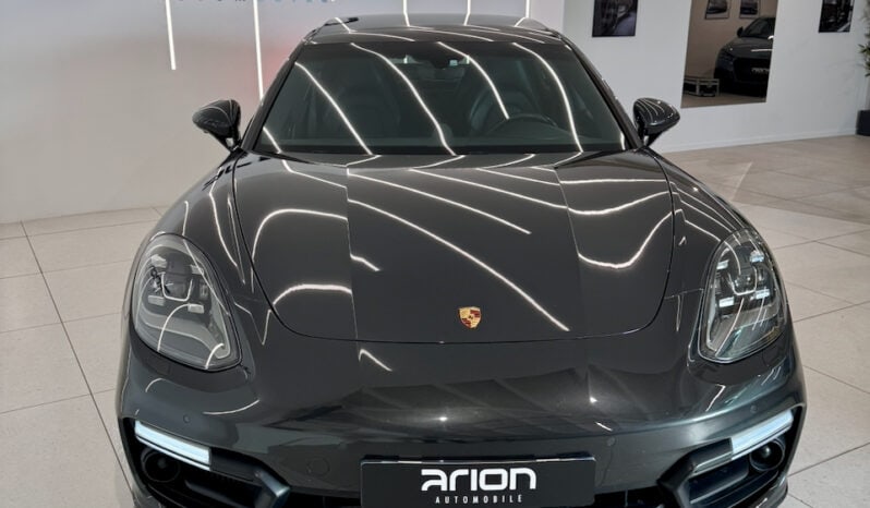 
								PORSCHE Panamera II 4S Diesel 4.0 V8 Bi-Turbo PDK8 422 cv full									