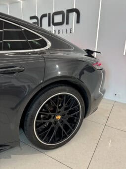 
										PORSCHE Panamera II 4S Diesel 4.0 V8 Bi-Turbo PDK8 422 cv full									
