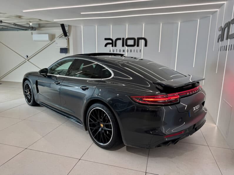 
								PORSCHE Panamera II 4S Diesel 4.0 V8 Bi-Turbo PDK8 422 cv full									