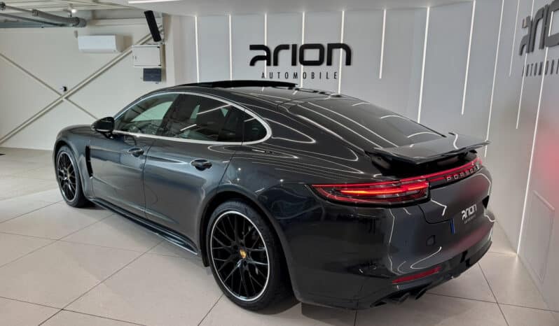 
								PORSCHE Panamera II 4S Diesel 4.0 V8 Bi-Turbo PDK8 422 cv full									