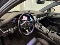 
										PORSCHE Panamera II 4S Diesel 4.0 V8 Bi-Turbo PDK8 422 cv full									