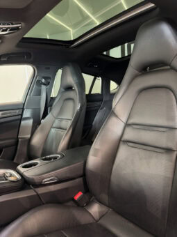 
										PORSCHE Panamera II 4S Diesel 4.0 V8 Bi-Turbo PDK8 422 cv full									