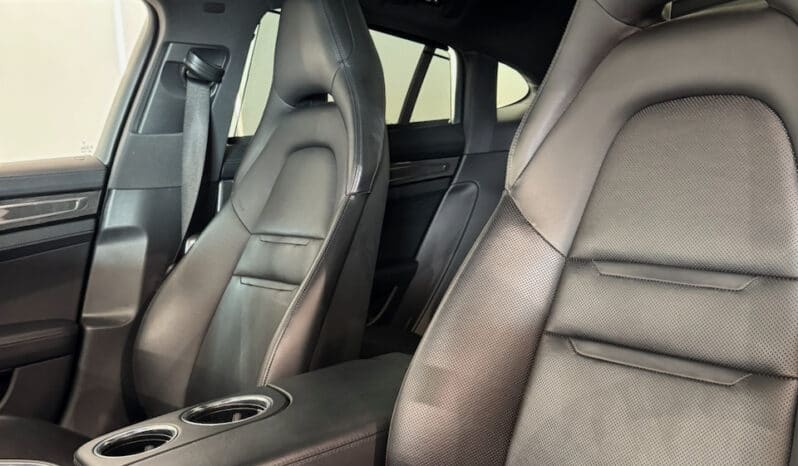 
								PORSCHE Panamera II 4S Diesel 4.0 V8 Bi-Turbo PDK8 422 cv full									