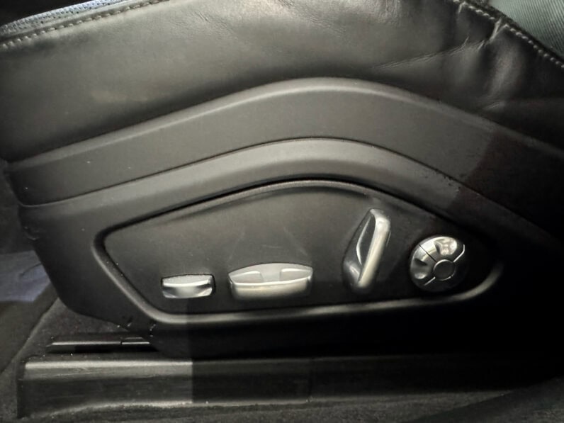 
								PORSCHE Panamera II 4S Diesel 4.0 V8 Bi-Turbo PDK8 422 cv full									