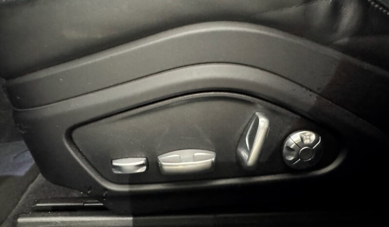 
								PORSCHE Panamera II 4S Diesel 4.0 V8 Bi-Turbo PDK8 422 cv full									