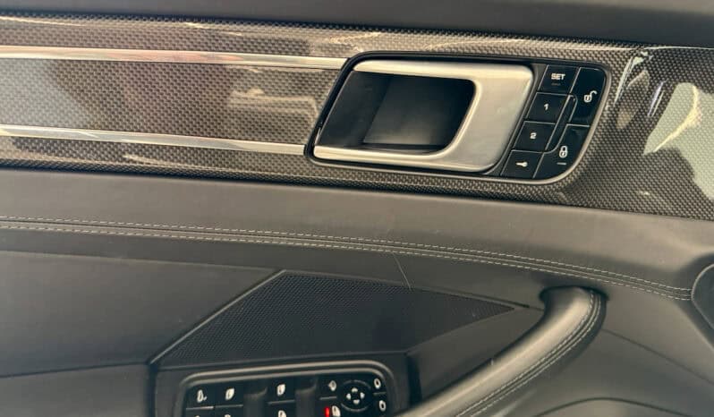 
								PORSCHE Panamera II 4S Diesel 4.0 V8 Bi-Turbo PDK8 422 cv full									