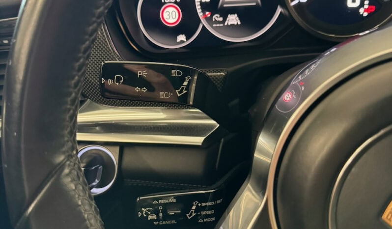 
								PORSCHE Panamera II 4S Diesel 4.0 V8 Bi-Turbo PDK8 422 cv full									