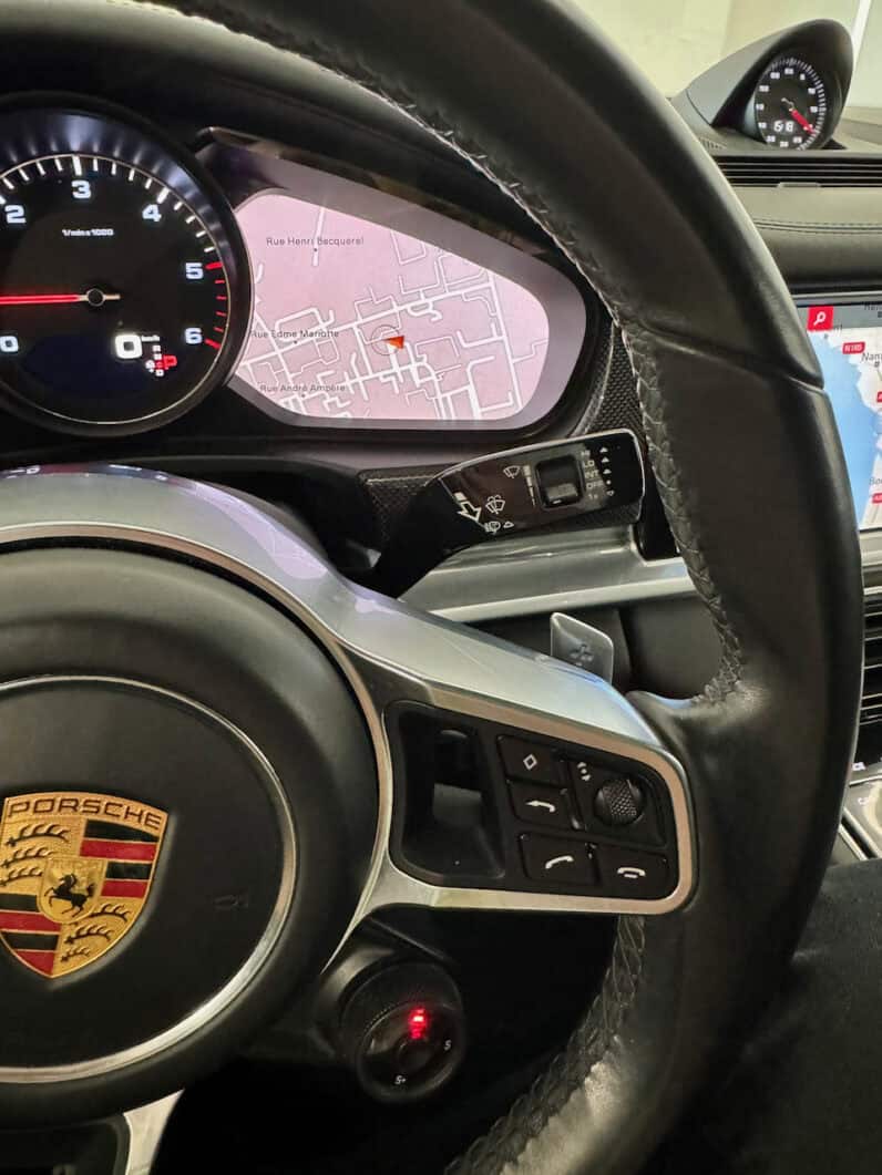 
								PORSCHE Panamera II 4S Diesel 4.0 V8 Bi-Turbo PDK8 422 cv full									