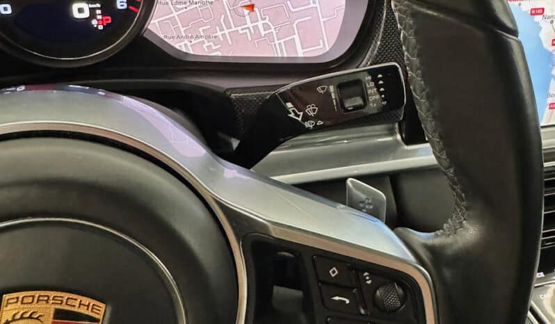 
								PORSCHE Panamera II 4S Diesel 4.0 V8 Bi-Turbo PDK8 422 cv full									