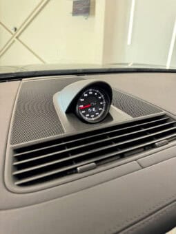 
										PORSCHE Panamera II 4S Diesel 4.0 V8 Bi-Turbo PDK8 422 cv full									