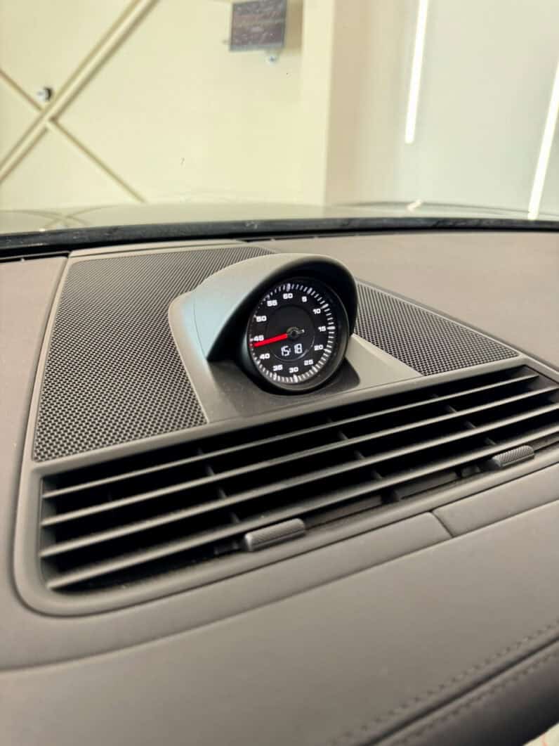 
								PORSCHE Panamera II 4S Diesel 4.0 V8 Bi-Turbo PDK8 422 cv full									