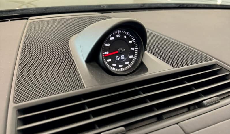 
								PORSCHE Panamera II 4S Diesel 4.0 V8 Bi-Turbo PDK8 422 cv full									