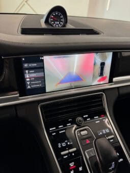 
										PORSCHE Panamera II 4S Diesel 4.0 V8 Bi-Turbo PDK8 422 cv full									