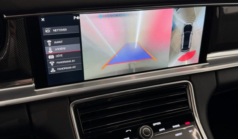 
								PORSCHE Panamera II 4S Diesel 4.0 V8 Bi-Turbo PDK8 422 cv full									