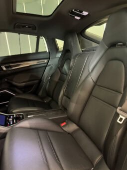 
										PORSCHE Panamera II 4S Diesel 4.0 V8 Bi-Turbo PDK8 422 cv full									