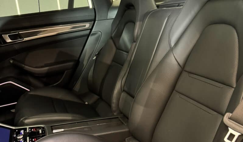 
								PORSCHE Panamera II 4S Diesel 4.0 V8 Bi-Turbo PDK8 422 cv full									