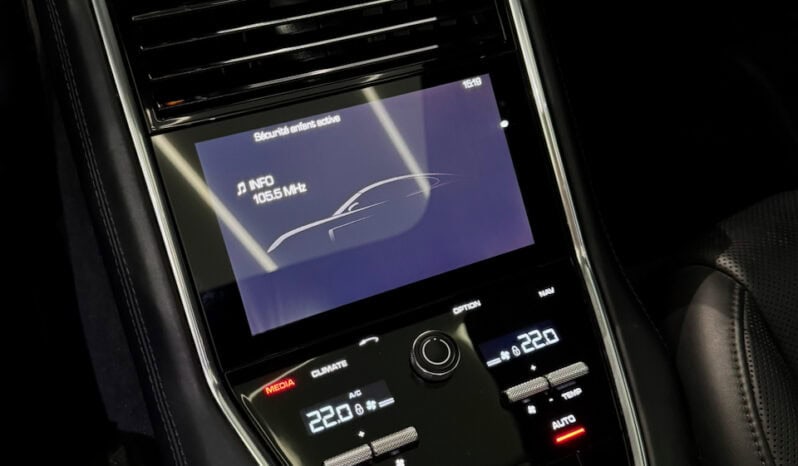 
								PORSCHE Panamera II 4S Diesel 4.0 V8 Bi-Turbo PDK8 422 cv full									